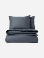 Washed Cotton Cover Set