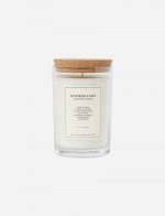 Large Cork-lid Scented Candle