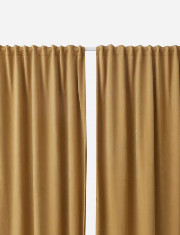 Blackout Curtain