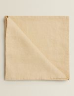Basic Linen Napkins