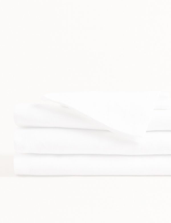 Plain Linen Napkins