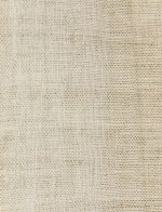 Washed Linen Curtain