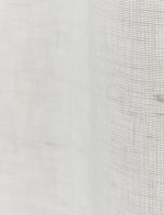 Washed Linen Curtain